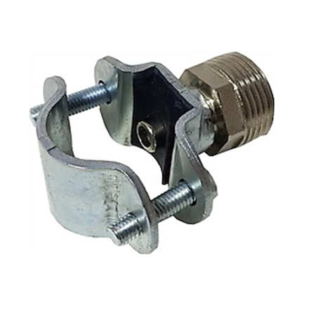 METAL HIRSIZ KELEPÇE 3/4
